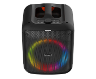 Energizer Głośnik Bluetooth FM USB MP3 6000mAh do 10m RGB - 1322593 - zdjęcie 2